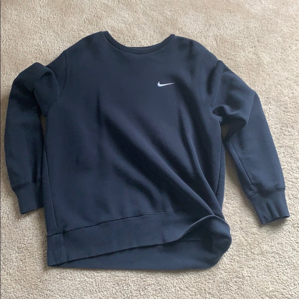 Nike Crew Neck